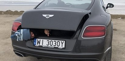 Wojewódzki sprzedaje auto. Niby okazja, a nikt nie chce kupić. Dlaczego?