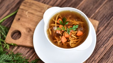 Na tym mięsie przed laty gotowano rosół. Dziś niedoceniane, podkręci jego smak