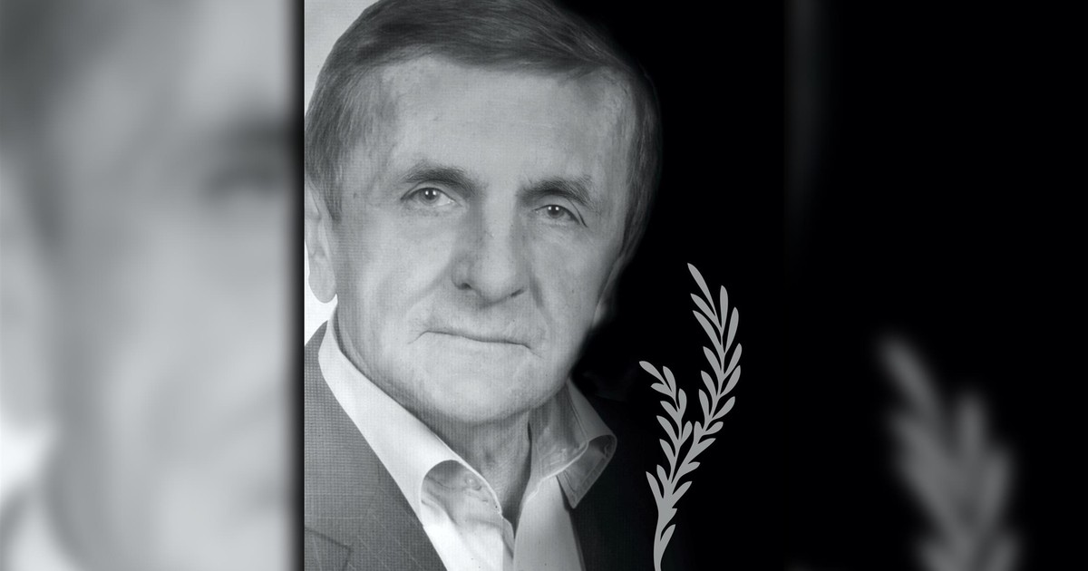 Nie żyje ceniony działacz. Zrobił wiele dla swojego miasta