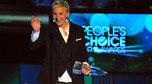 Ellen DeGeneres na People's Choice Awards 2010