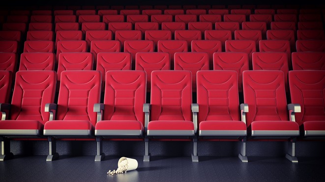 Óriásit robbant a Cinema City: az ország egyik legnagyobb sztárjával mozizhatunk közösen, de csak ő tudja majd, mit vetítenek