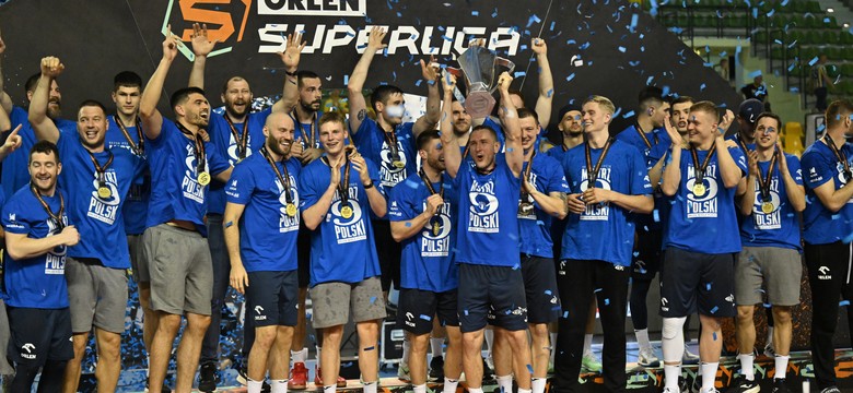 Orlen Wisła Płock mistrzem Polski. O tytule zdecydowały rzuty karne