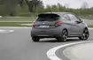 Peugoet 208 GTI