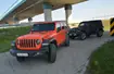 Jeep Wrangler 2.2 CRD Sahara