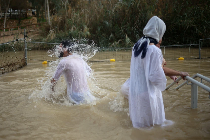 BBC | Foto: REUTERS/Shir Torem