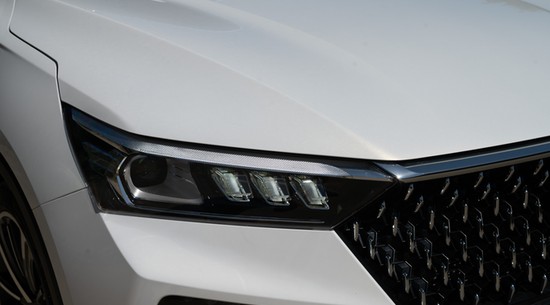 Nowy tani SUV już w Polsce. Nie tylko cena robi wrażenie