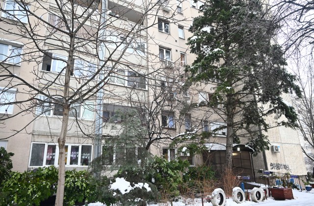 Komšije Jovanke Jolić