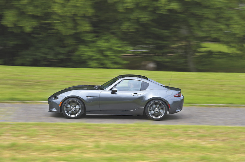 Mazda MX-5 RF