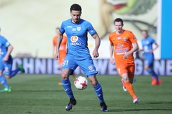 Ekstraklasa: Wisła Kraków ściągnęła obrońcę z Japonii