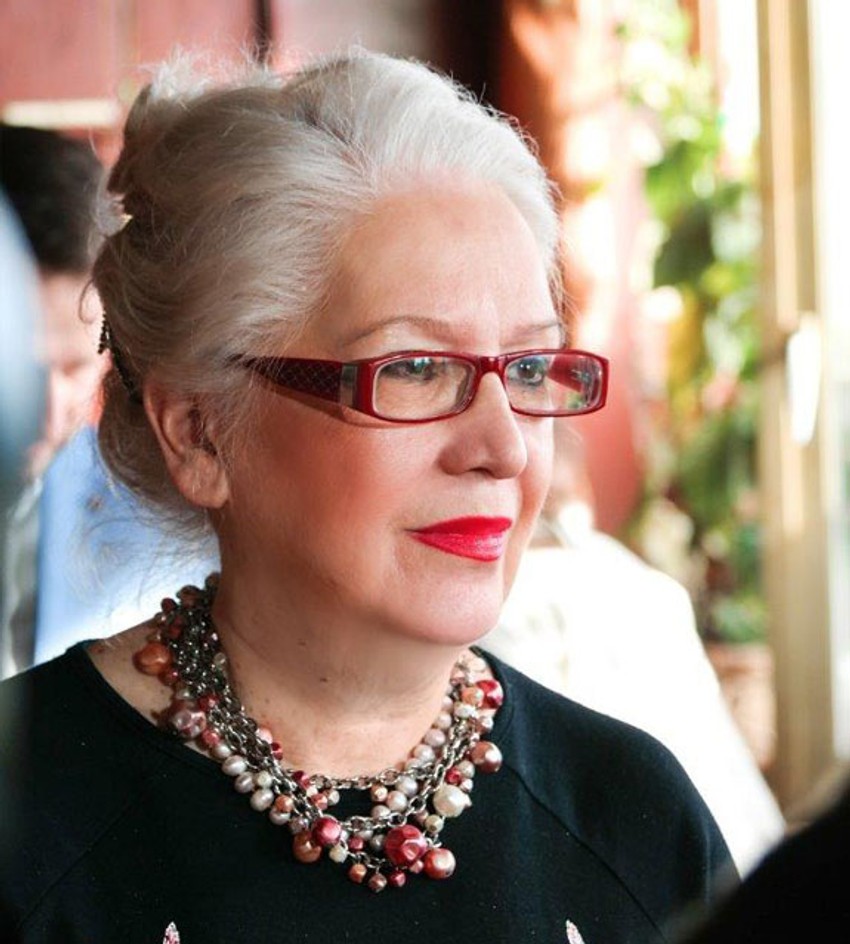 TV kritičarka Politike Meri Bilić 