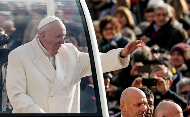 Papież Franciszek broni embrionów: Nie są do wyrzucenia