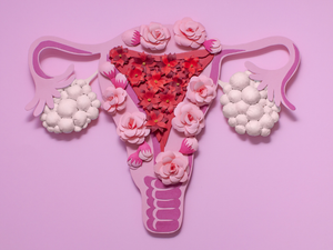 A két leggyakoribb női krónikus betegség, az IBS és a PCOS között szorosabb az összefüggés, mint eddig gondolták