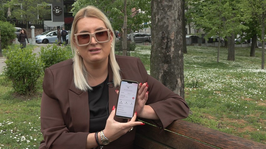 Drugarica Anite Stanojlović otkrila šok dokaze iz njenog telefona