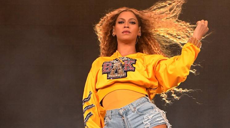 Beyoncéra nem kíváncsiak, nem fogynak a jegyek /Fotó: Getty Images