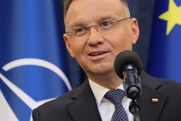 Andrzej Duda