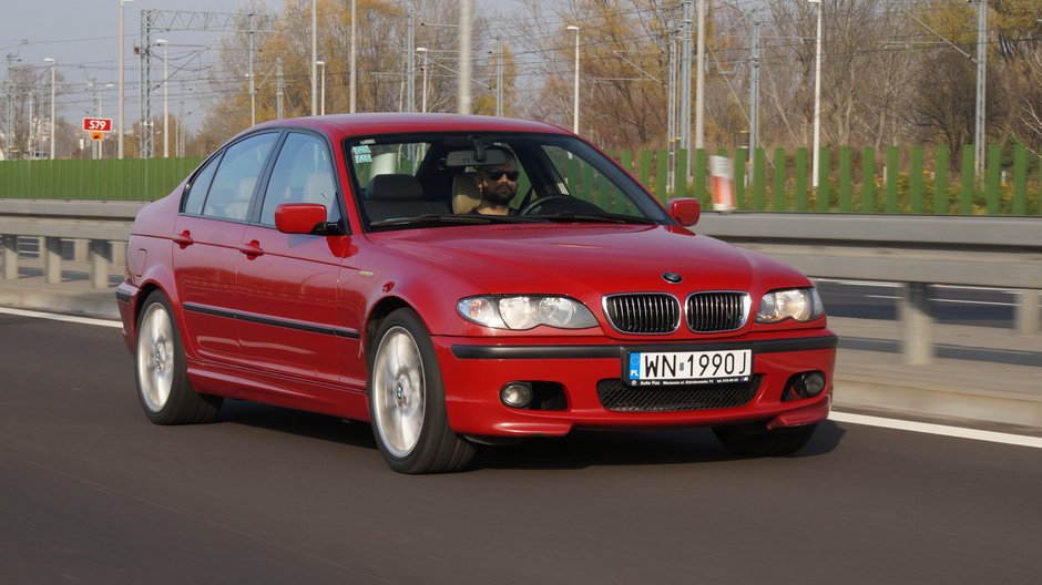 Najlepsze modele BMW ostatniego 30-lecia