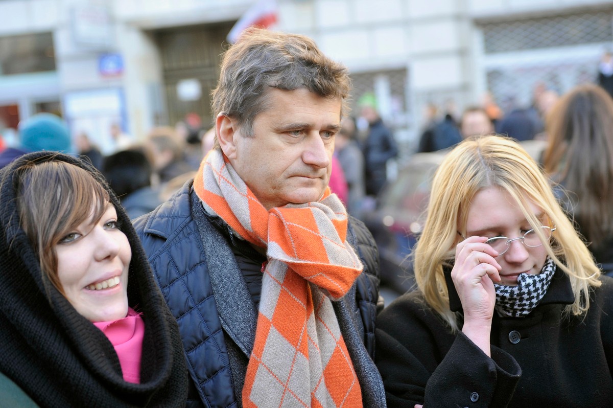 Janusz Palikot