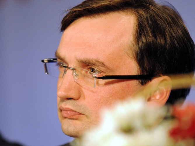 Zbigniew Ziobro (SP)