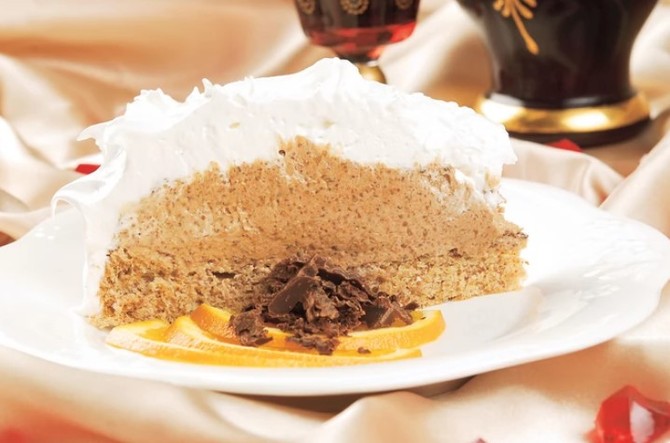 Vasina torta
