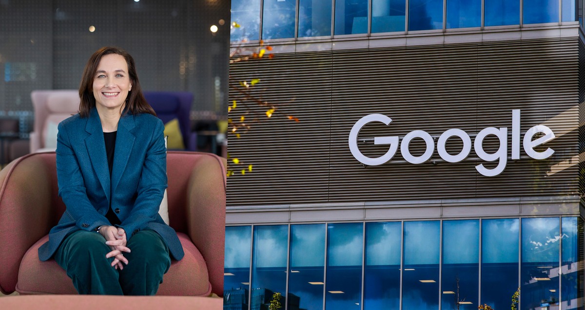 Google inwestuje miliardy w AI w Niemczech. Spytałem o Polskę, prezes wymieniła trzy warunki