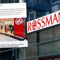 Rossmann reaguje na "pandora gate". Z drogerii znikną popularne kosmetyki