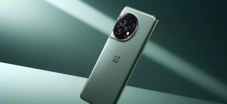 Nowy, flagowy smartfon OnePlus nadchodzi. Urządzenie otrzyma lepszy aparat