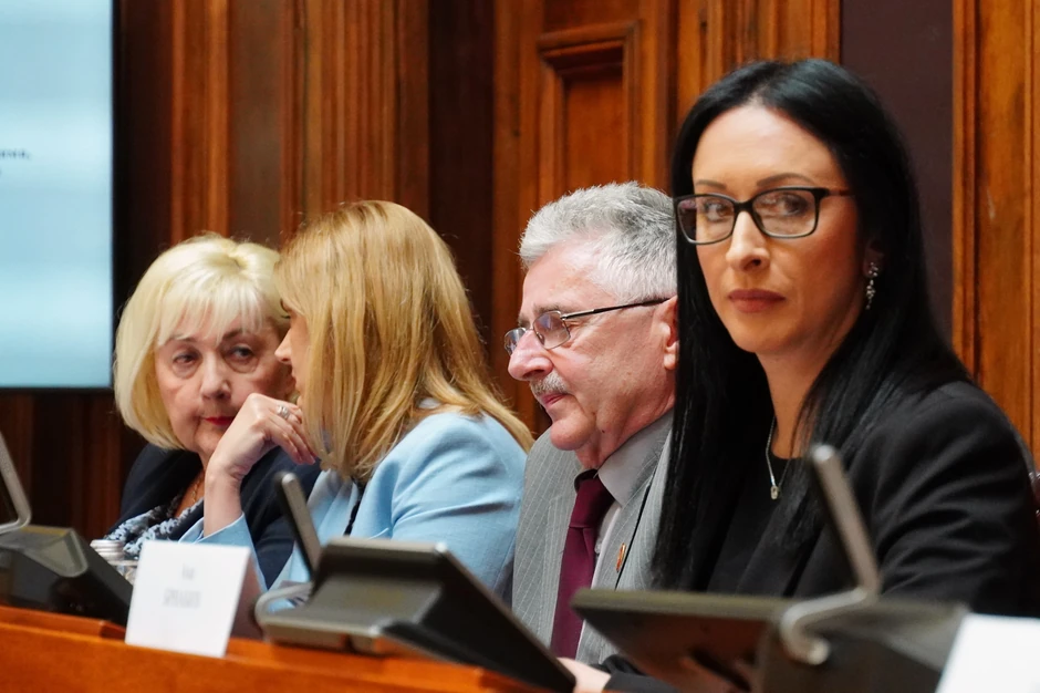 Tolerancija na nasilje kod dece