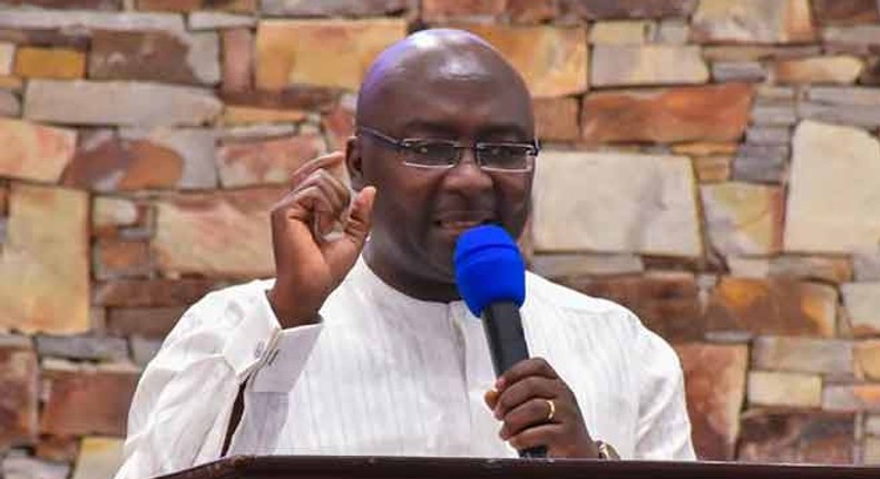 Dr Bawumia