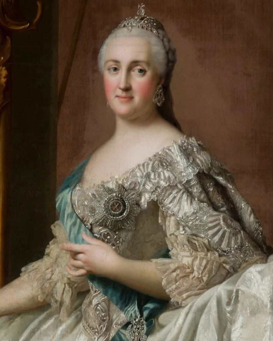 Katarína Veľká