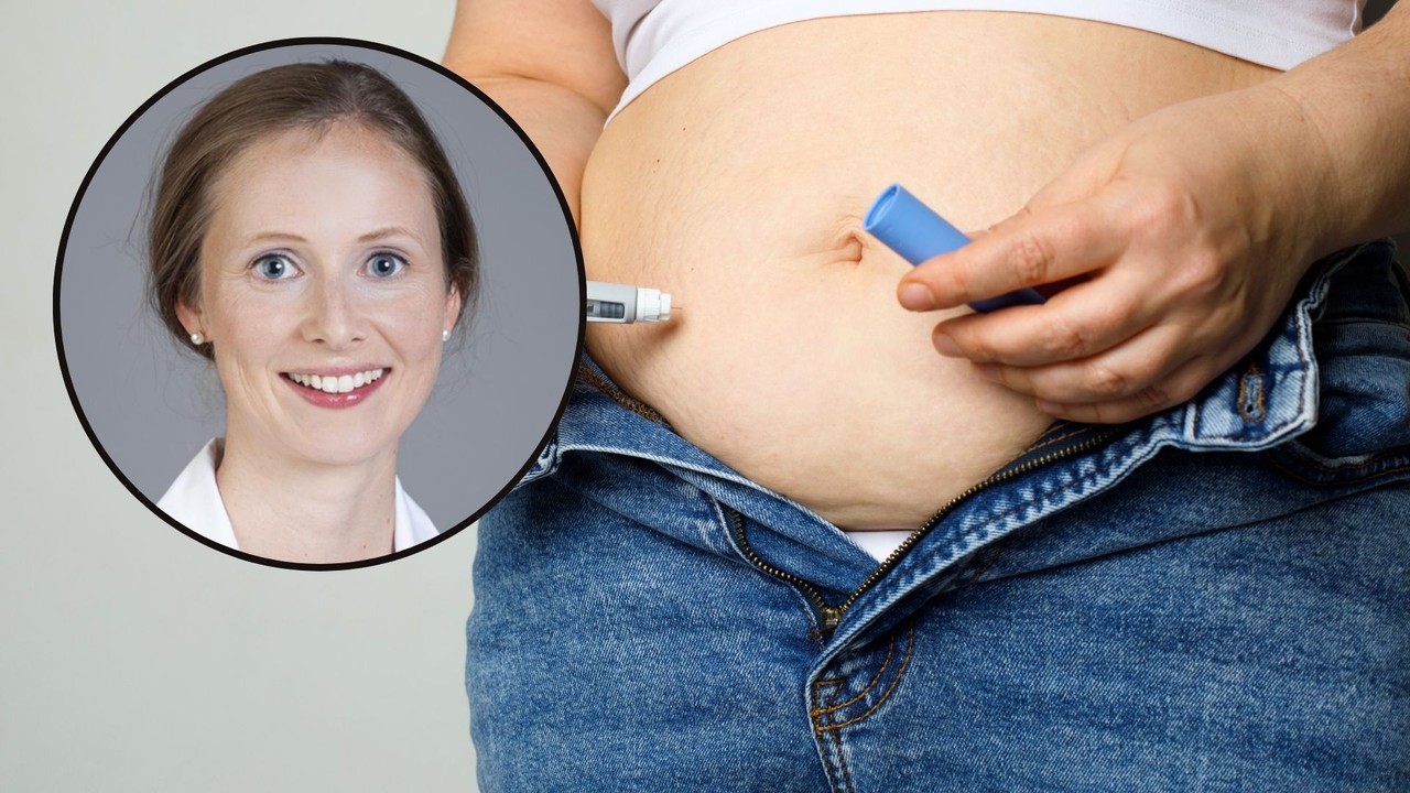 "Błędne koło". Szwajcarska lekarka wyjaśnia, dlaczego zastrzyki odchudzające to dla niektórych jedno wielkie rozczarowanie