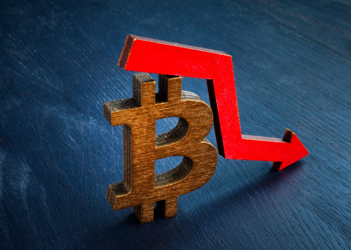 Kryptowaluty. Trwa kryptozima. Kursy kryptowalut będą spadać - Inwestowanie  - Forbes.pl