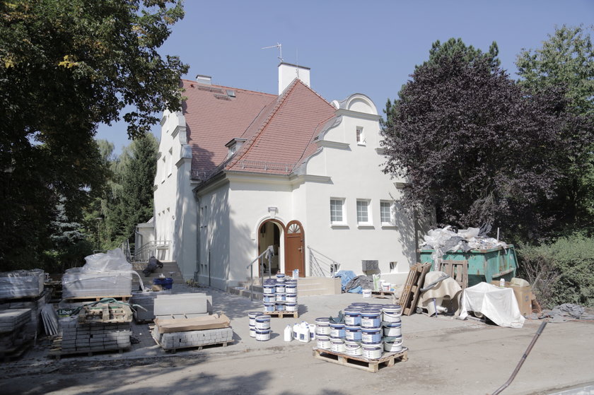 Centrum Geriatryczne we Wrocławiu