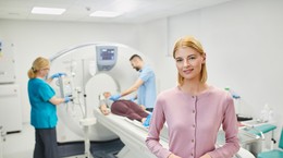 Con un seguro hospitalario nos recuperamos más rápido