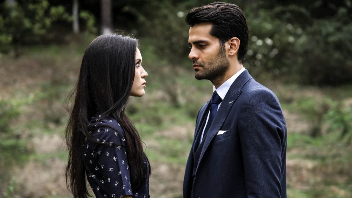 "Więzień miłości". Opis 365. odcinka tureckiego hitu w TVP2