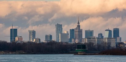 Warszawa znajdzie się w czerwonej strefie? Decyzja w czwartek