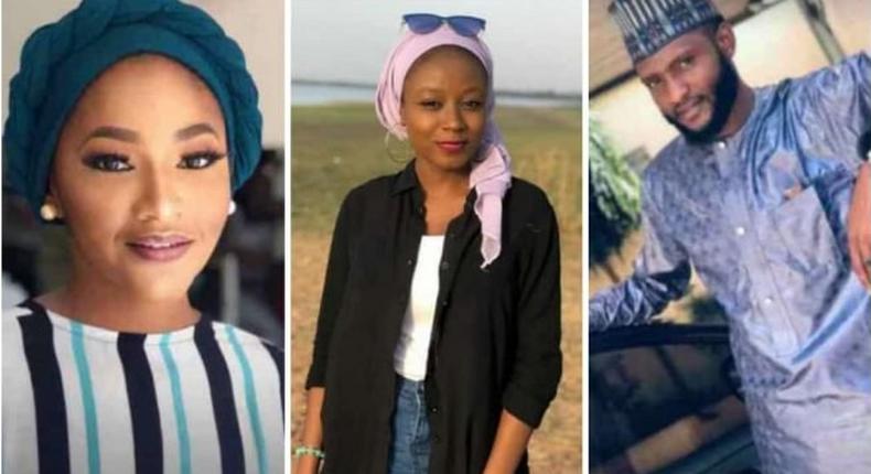 Ahmadu Bello University confirms kidnap of three final year law students. (TheCable)