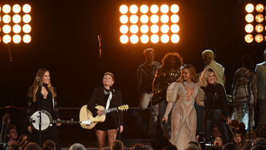 Beyonce na gali Country Music Awards