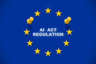 Spełnienie wymogów AI Act nie zwalnia firm z obowiązków RODO