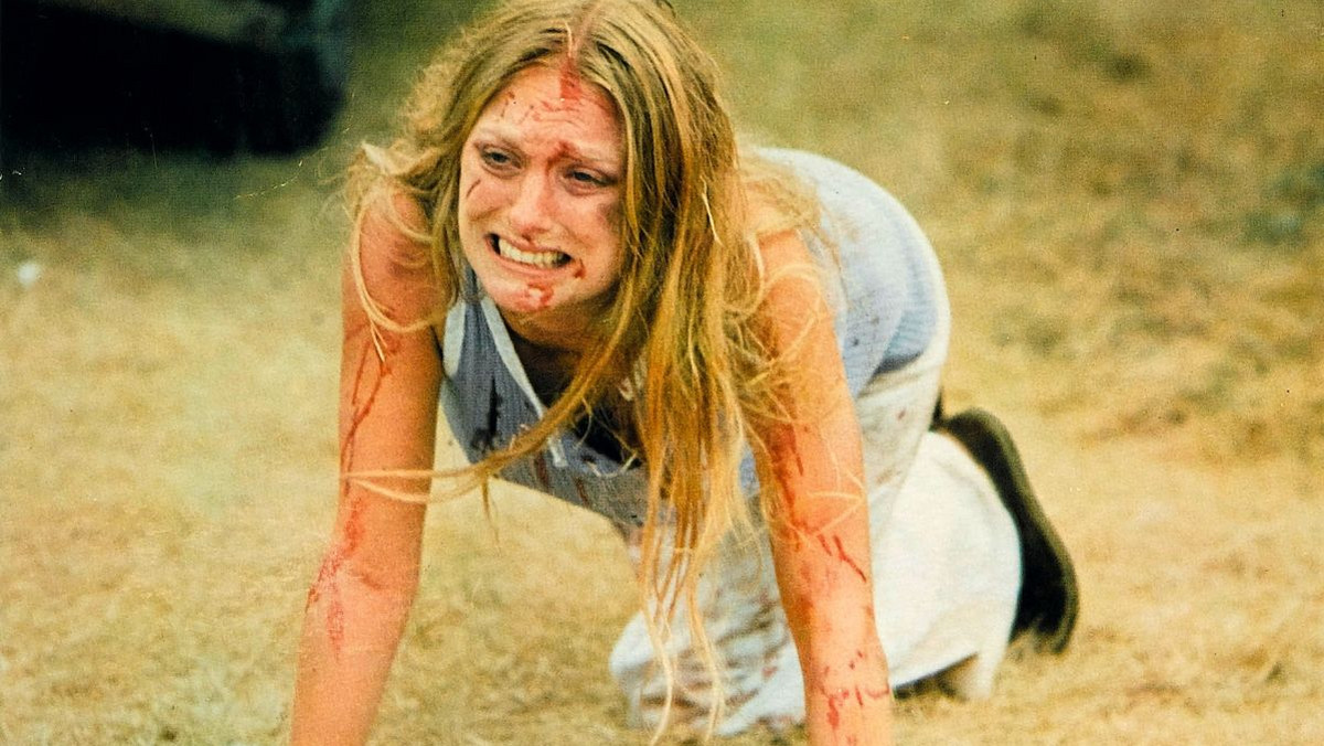 Marilyn Burns, najbardziej znana z serii horrorów "Teksańska masakra piłą mechaniczną" nie żyje. Aktorka zmarła w swoim domu w Teksasie. Miała 65 lat.