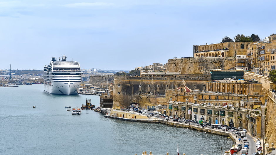 Ile kosztuje podróż na Maltę i Gozo?