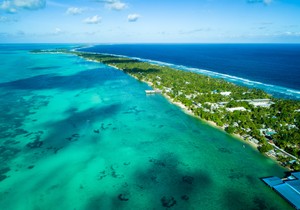 Kiribati