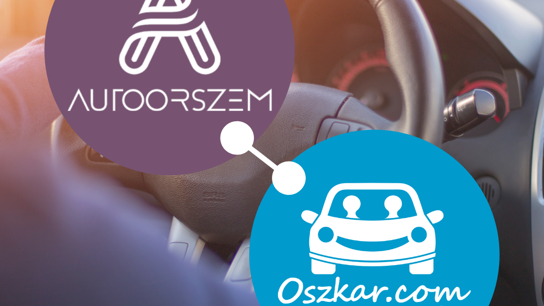 Nincs többé lemerülő akkumulátor, sem lehúzva felejtett ablak:  együttműködik az autósokért a két magyar cég