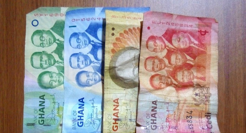 Cedi