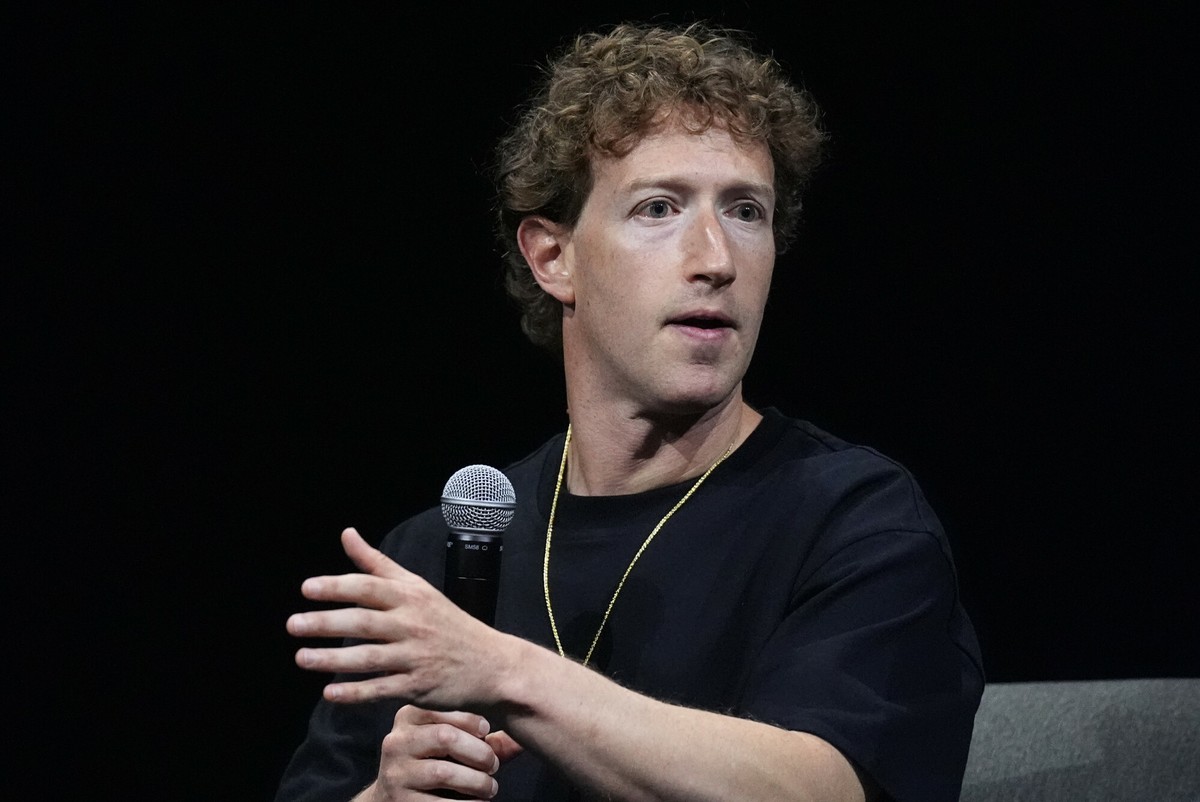 Zuckerberg stawia na AI. Meta buduje gigantyczne centra danych