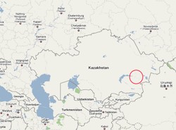 Pacjenci szpitala spłonęli jak pochodnie