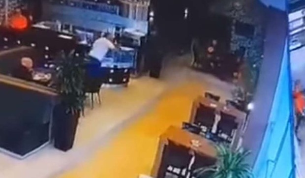 Vlasnik napao radnika na pumpi u Bijeljini