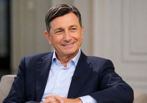 Borut Pahor