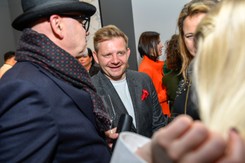 Ważna chwila w życiu Rafała Zawieruchy. 'Emocje jeszcze w nas grają' [FOTO]