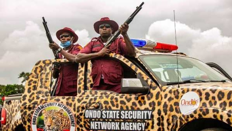 OPC drums up support for Amotekun, urges South East to back ESN - Vimarsana News