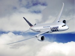 Awaria Dreamlinerów: 5 czerwca wznowione zostaną loty Boeingów 787
